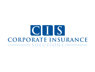 Corporate Insurance Solutions logo design by Zhafir
