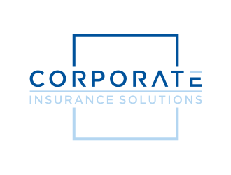 Corporate Insurance Solutions logo design by Zhafir