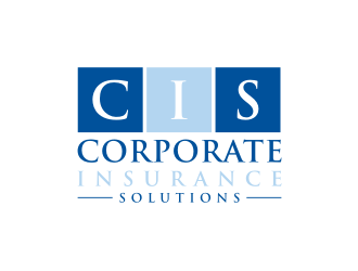 Corporate Insurance Solutions logo design by amsol