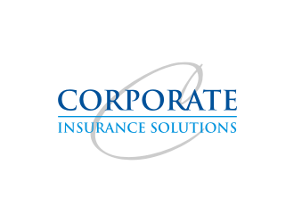 Corporate Insurance Solutions logo design by rief