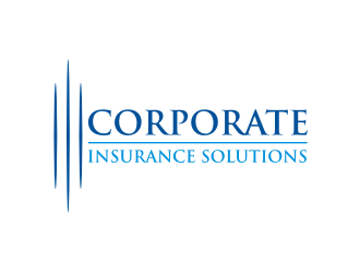 Corporate Insurance Solutions logo design by rief