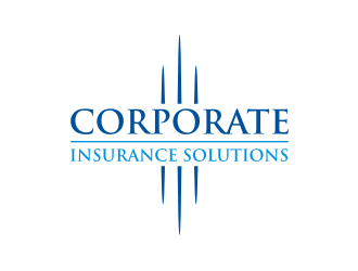 Corporate Insurance Solutions logo design by rief
