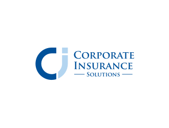 Corporate Insurance Solutions logo design by KQ5