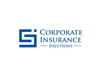 Corporate Insurance Solutions logo design by KQ5