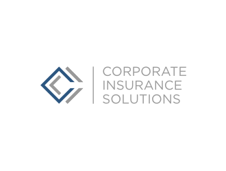 Corporate Insurance Solutions logo design by Kraken