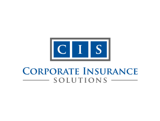 Corporate Insurance Solutions logo design by KQ5