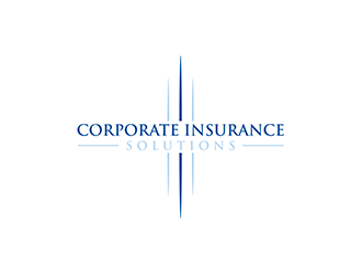 Corporate Insurance Solutions logo design by ndaru