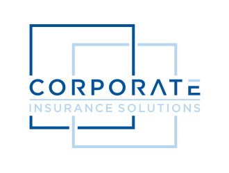 Corporate Insurance Solutions logo design by Zhafir