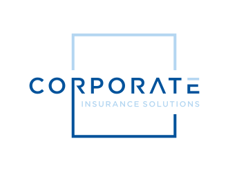 Corporate Insurance Solutions logo design by Zhafir