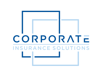 Corporate Insurance Solutions logo design by Zhafir