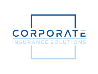Corporate Insurance Solutions logo design by Zhafir