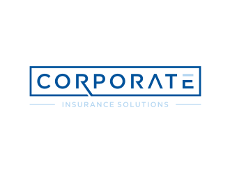 Corporate Insurance Solutions logo design by Zhafir