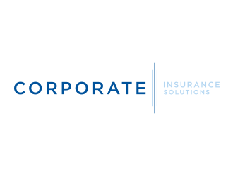 Corporate Insurance Solutions logo design by Zhafir