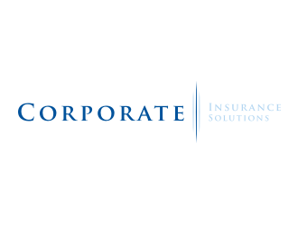 Corporate Insurance Solutions logo design by Zhafir