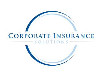 Corporate Insurance Solutions logo design by Zhafir