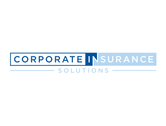 Corporate Insurance Solutions logo design by Zhafir