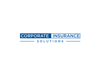 Corporate Insurance Solutions logo design by Adundas
