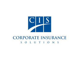 Corporate Insurance Solutions logo design by Adundas