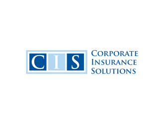 Corporate Insurance Solutions logo design by Editor