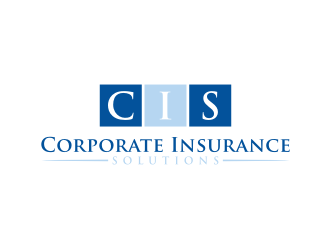 Corporate Insurance Solutions logo design by puthreeone