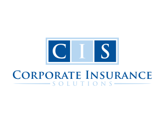 Corporate Insurance Solutions logo design by puthreeone