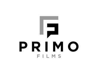 Primo Films logo design by deddy