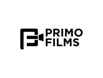 Primo Films logo design by deddy