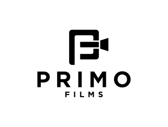 Primo Films logo design by deddy