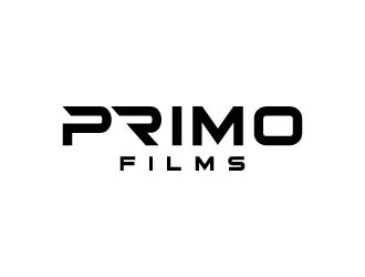 Primo Films logo design by maserik