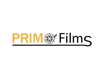 Primo Films logo design by chumberarto