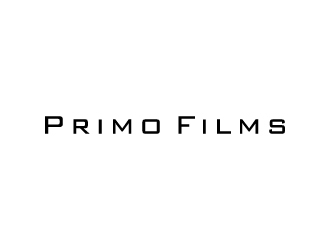 Primo Films logo design by Lovoos