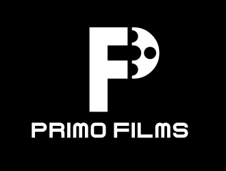 Primo Films logo design by serprimero