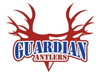 Guardian Antlers logo design by creativemind01