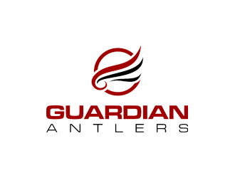 Guardian Antlers logo design by Rizqy