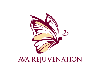 Ava Rejuvenation / Ava Wellness MD logo design by JessicaLopes