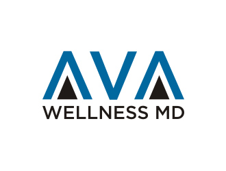 Ava Rejuvenation / Ava Wellness MD logo design by rief