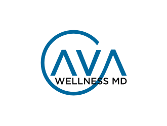 Ava Rejuvenation / Ava Wellness MD logo design by rief