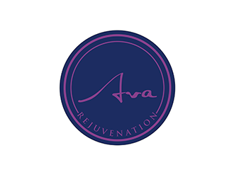 Ava Rejuvenation / Ava Wellness MD logo design by ndaru