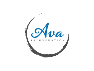 Ava Rejuvenation / Ava Wellness MD logo design by Lovoos