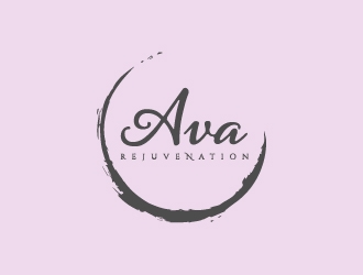 Ava Rejuvenation / Ava Wellness MD logo design by Lovoos