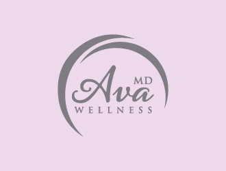 Ava Rejuvenation / Ava Wellness MD logo design by Lovoos