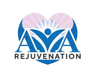 Ava Rejuvenation / Ava Wellness MD logo design by Roma