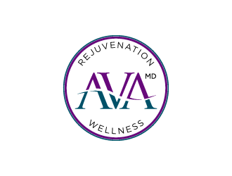 Ava Rejuvenation / Ava Wellness MD logo design by torresace