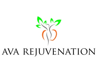Ava Rejuvenation / Ava Wellness MD logo design by jetzu