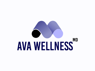 Ava Rejuvenation / Ava Wellness MD logo design by mr_n