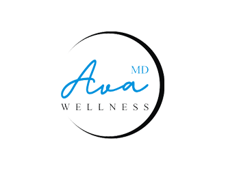 Ava Rejuvenation / Ava Wellness MD logo design by Rizqy