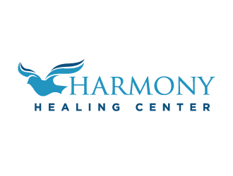 Harmony Healing Center logo design by cube_man