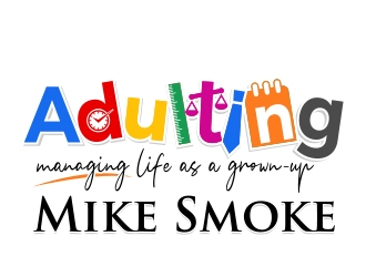  logo design by MarkindDesign