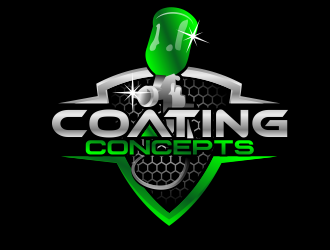  logo design by serprimero