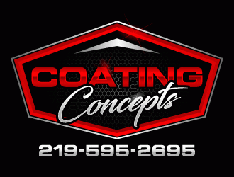  logo design by lestatic22